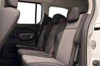 Toyota Proace CITY Verso vaihtoauto