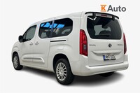 Toyota Proace CITY Verso vaihtoauto