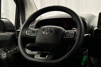 Toyota Proace CITY Verso vaihtoauto