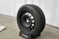 Toyota Proace CITY Verso vaihtoauto