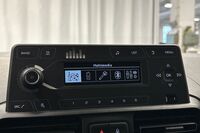 Toyota Proace CITY Verso vaihtoauto