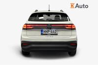 Volkswagen Taigo vaihtoauto