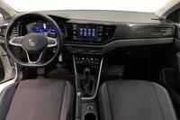 Volkswagen Taigo vaihtoauto