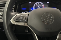 Volkswagen Taigo vaihtoauto