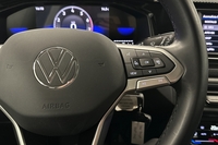 Volkswagen Taigo vaihtoauto
