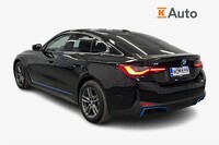 BMW i4 vaihtoauto