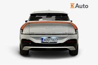 Kia EV6 vaihtoauto