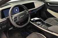 Kia EV6 vaihtoauto