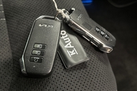 Kia EV6 vaihtoauto