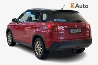 Suzuki Vitara vaihtoauto