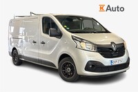 Renault Trafic vaihtoauto