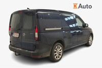 Volkswagen Caddy vaihtoauto