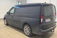 Volkswagen Caddy vaihtoauto