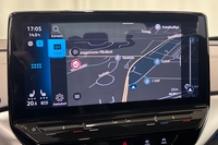 Volkswagen ID.5 vaihtoauto