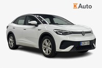 Volkswagen ID.5 vaihtoauto