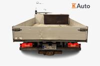 Mitsubishi Canter vaihtoauto