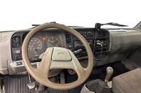 Mitsubishi Canter vaihtoauto