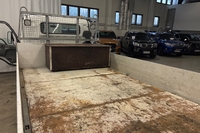 Mitsubishi Canter vaihtoauto