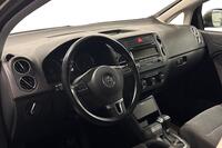 Volkswagen Golf Plus vaihtoauto