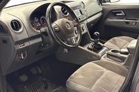 Volkswagen Amarok vaihtoauto