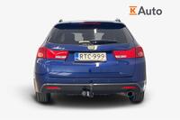 Honda Accord vaihtoauto