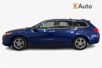 Honda Accord vaihtoauto