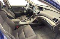Honda Accord vaihtoauto