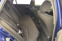 Honda Accord vaihtoauto