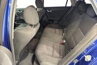 Honda Accord vaihtoauto
