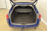 Honda Accord vaihtoauto