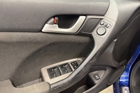 Honda Accord vaihtoauto