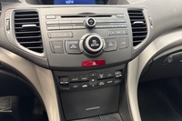 Honda Accord vaihtoauto