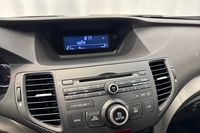 Honda Accord vaihtoauto