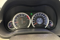 Honda Accord vaihtoauto