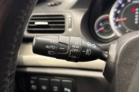 Honda Accord vaihtoauto