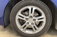 Honda Accord vaihtoauto