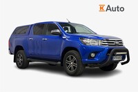 TruckMasters OX 4x4 vaihtoauto