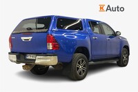 TruckMasters OX 4x4 vaihtoauto