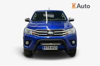 TruckMasters OX 4x4 vaihtoauto