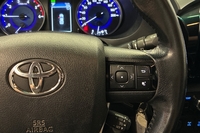 TruckMasters OX 4x4 vaihtoauto