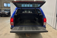 TruckMasters OX 4x4 vaihtoauto