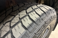 TruckMasters OX 4x4 vaihtoauto