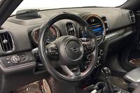 Mini Countryman vaihtoauto