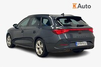 Cupra Leon vaihtoauto