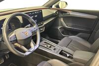 Cupra Leon vaihtoauto