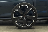 Cupra Leon vaihtoauto