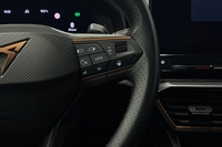 Cupra Leon vaihtoauto