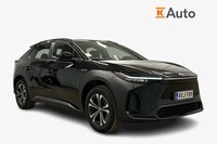 Toyota bZ4X vaihtoauto