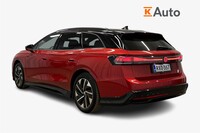 Volkswagen ID.7 vaihtoauto