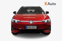 Volkswagen ID.7 vaihtoauto